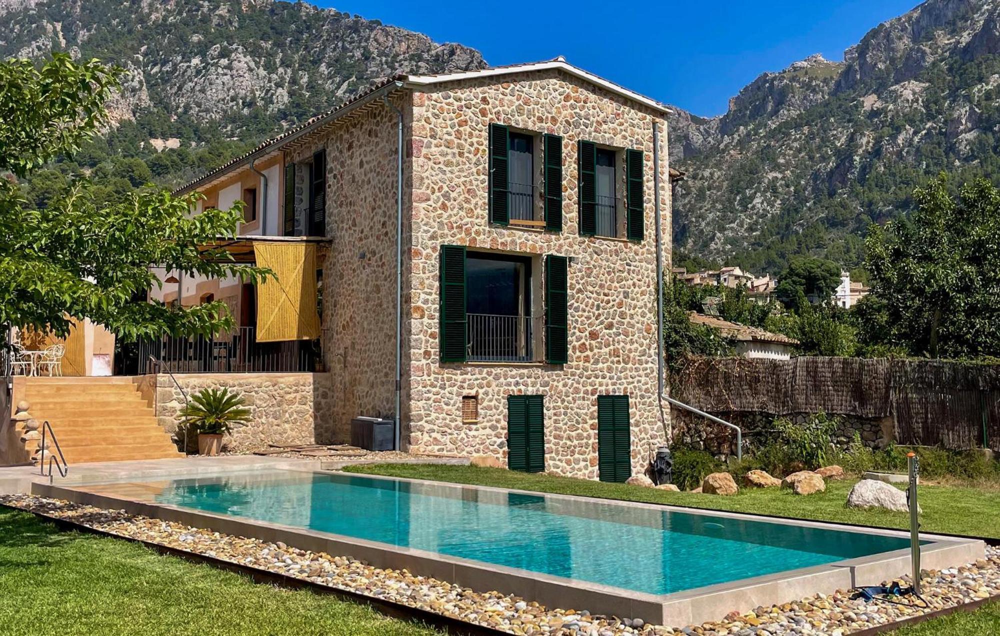 Sivella Groc * Soller